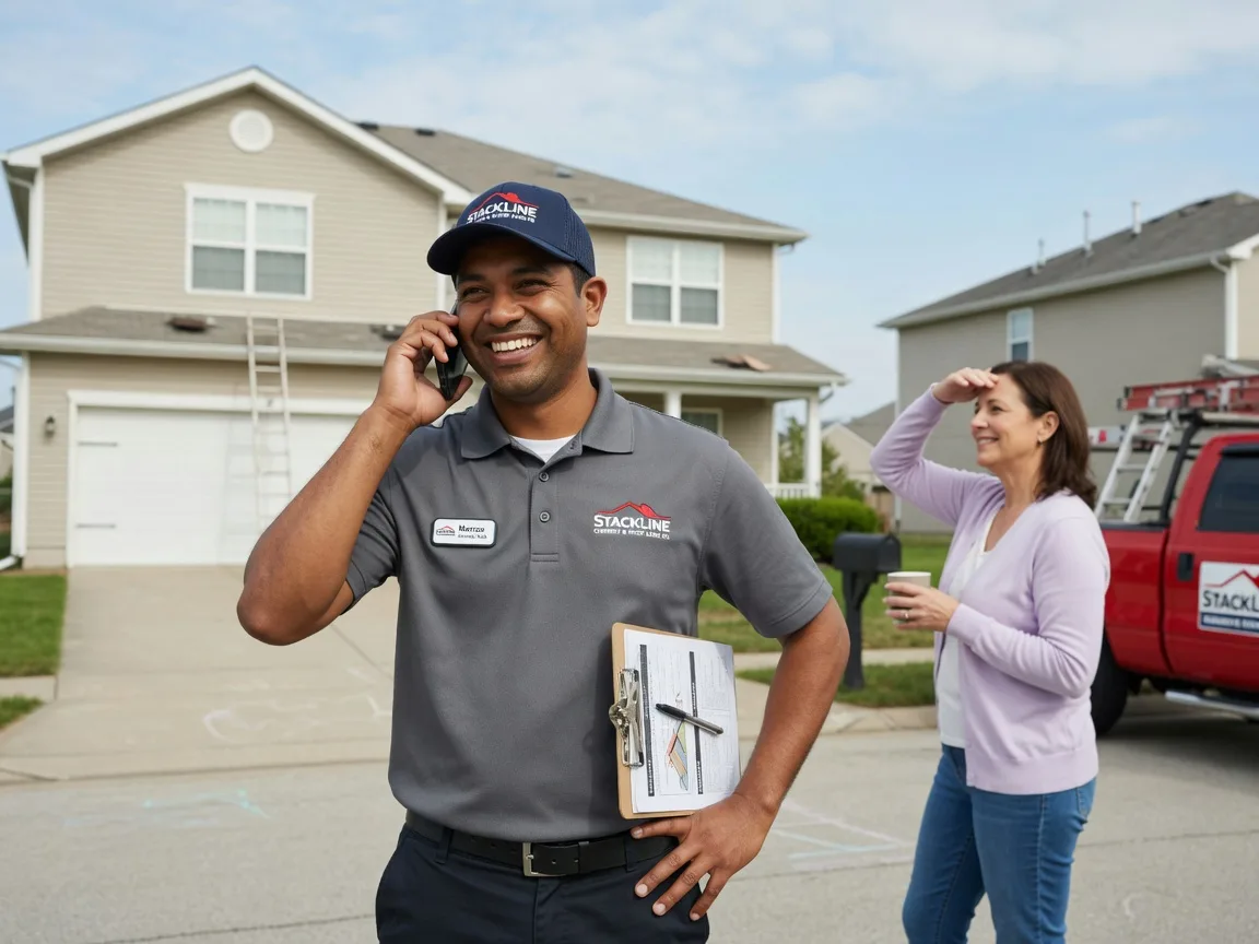 Chimney flashing repair Braddock Heights, MD FAQs
